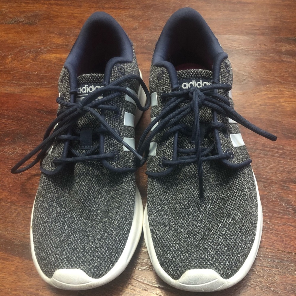 Adidas Cloudfoam sneakers